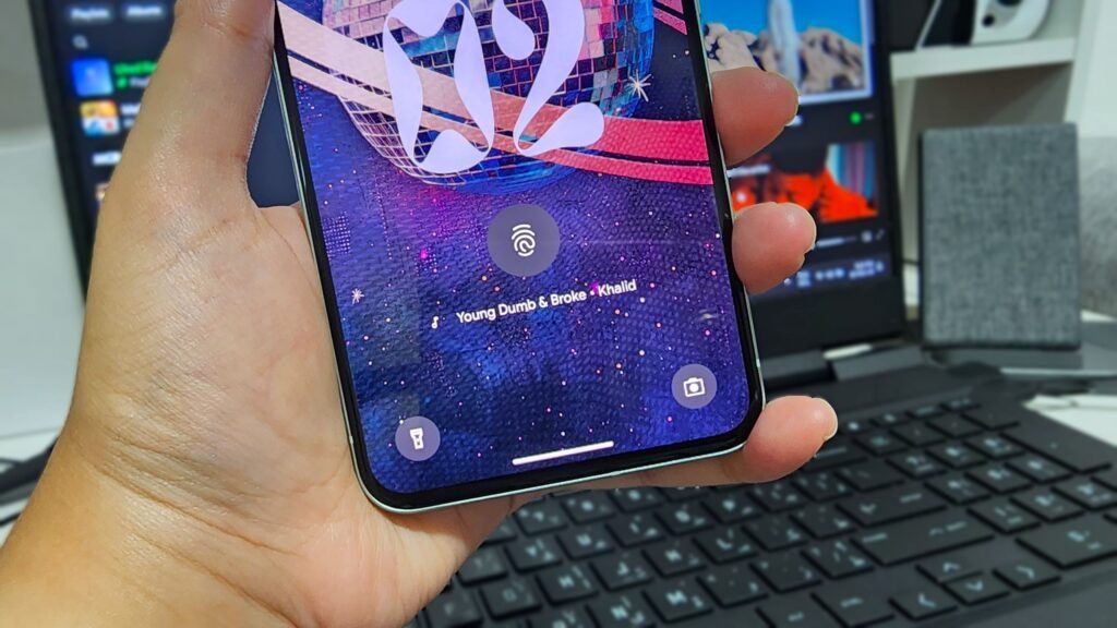 Pixel update restores a key feature to the Now Playing app