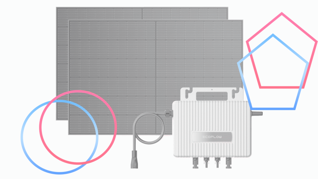 Plug-in photo voltaic is coming quickly, however will it’s value it? Plug-in solar is coming soon, but will it be worth it?
