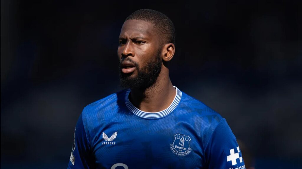 Premier League Soccer: Stream Everton vs. Liverpool From Anywhere Live