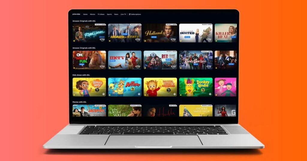 Prime Video expands sign language support to 18 more movies and here’s the complete list