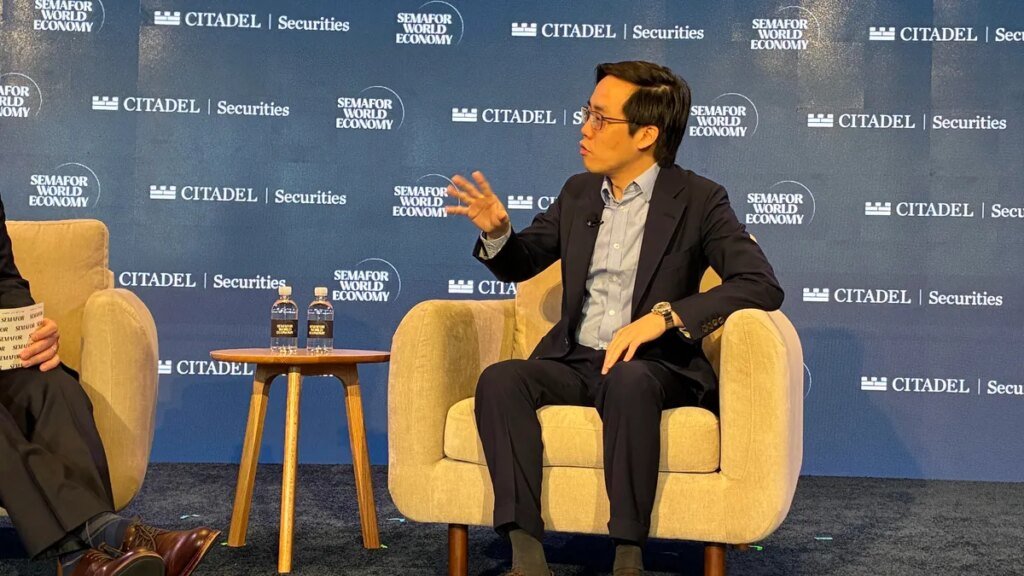 Privacy in the AI era is possible, says Proton's CEO, but one thing keeps him up at night