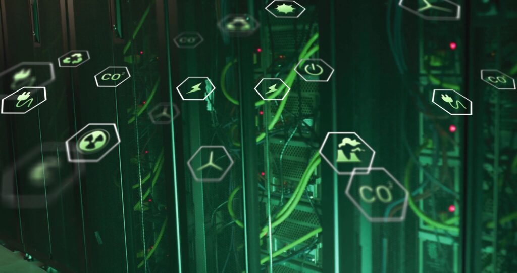 Prompts now, pollutants later: Report claims data centers are harming the environment to the tune of $25 billion and inducing a debt on the health of current and future generations