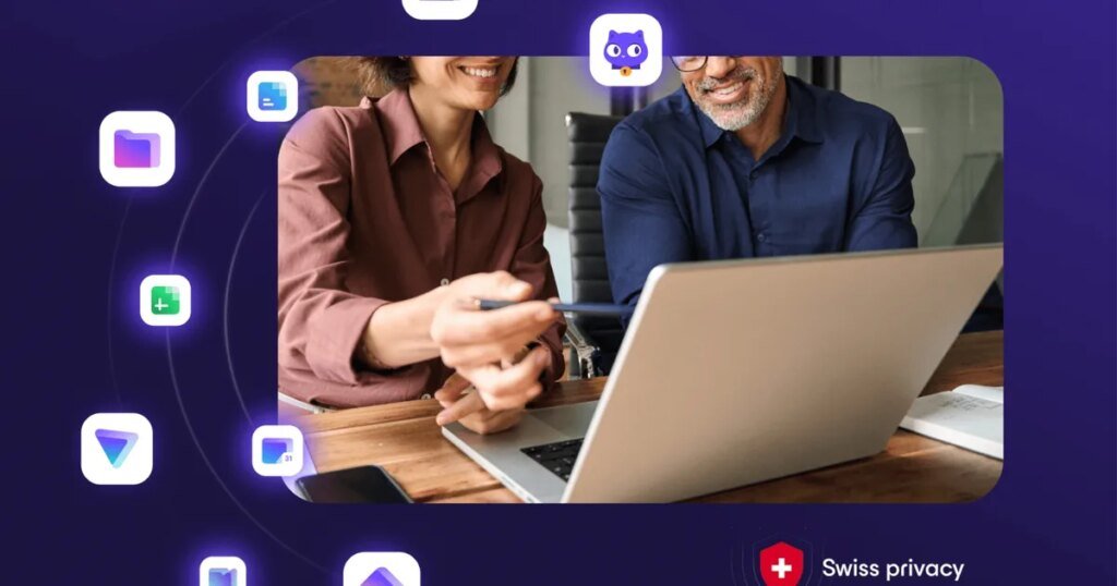 Proton simply launched a privacy-first various to Google Workspace and Microsoft 365 Proton just launched a privacy-first alternative to Google Workspace and Microsoft 365