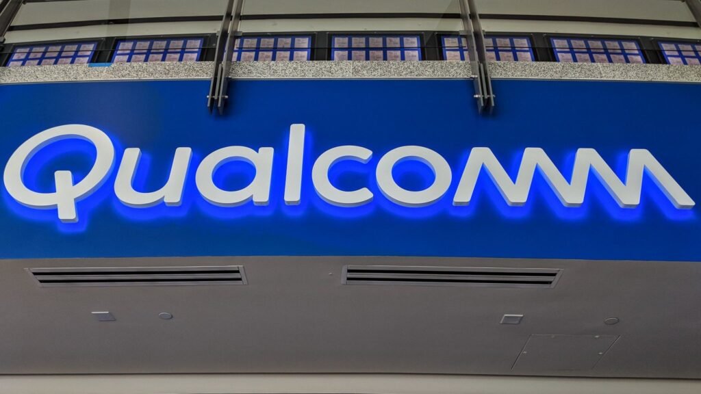 Qualcomm FY Q2 2026 earnings highlight a mobile industry under pressure from the memory shortage