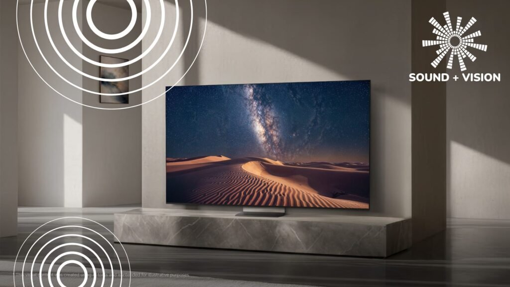 RGB TVs have arrived… but is there anything to actually watch on them?