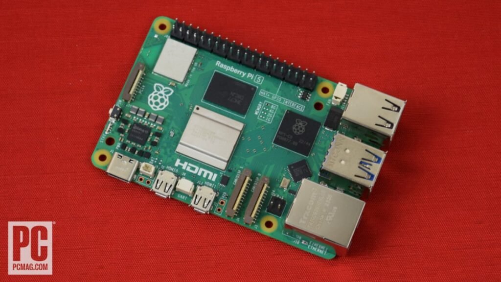 Raspberry Pi Models Get Third Price Hike in 4 Months Due to Memory Shortage
