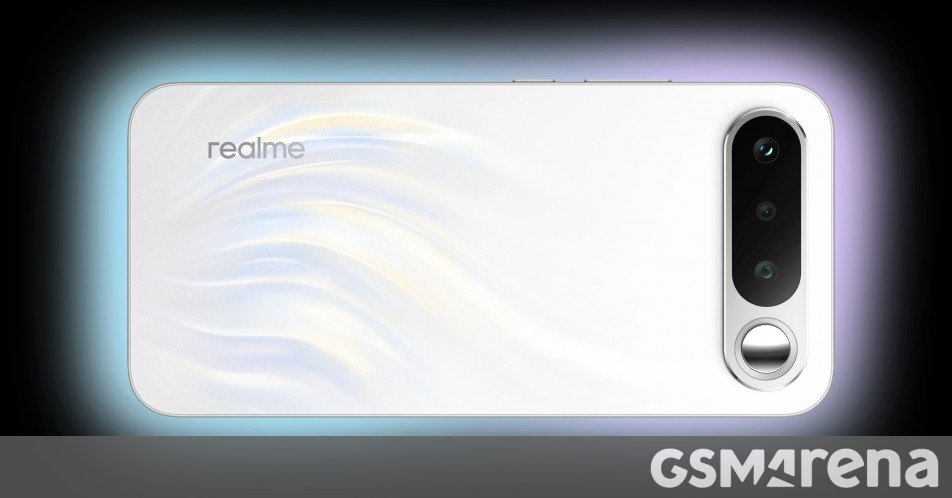 Realme 16 5G is now obtainable in India Realme 16 5G is now available in India