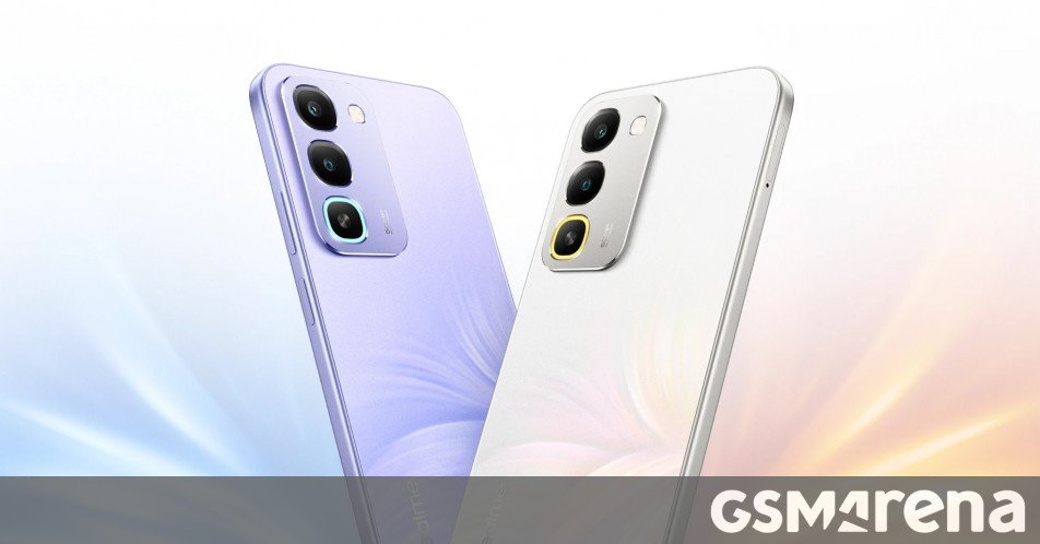 Realme C100 4G debuts with 8,000mAh battery and IP69K ranking Realme C100 4G debuts with 8,000mAh battery and IP69K rating