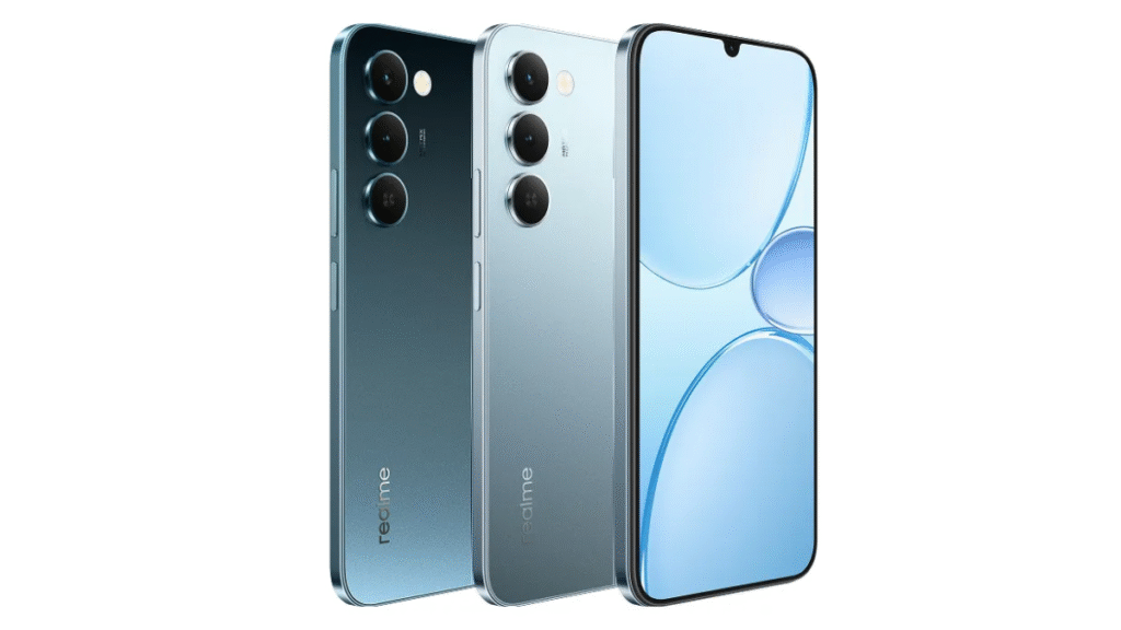 Realme Narzo 100 Lite 5G Launched in India With 7,000mAh Battery, 144Hz Show: Worth, Specs Realme Narzo 100 Lite 5G Launched in India With 7,000mAh Battery, 144Hz Display: Price, Specifications