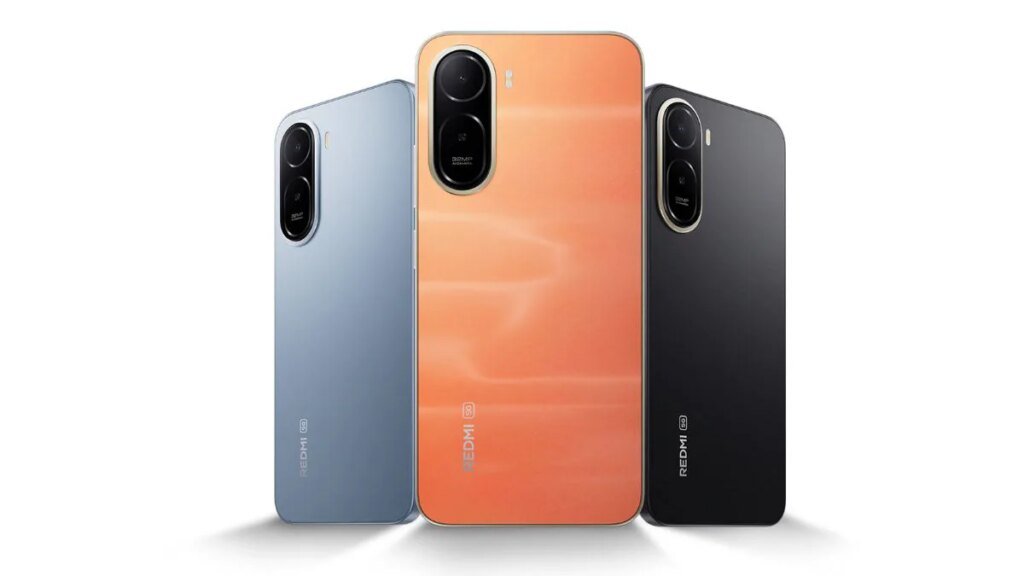 Redmi A7 Pro 5G Launched in India With 32-Megapixel Dual AI Camera, Unisoc T8300 SoC: Price, Specifications