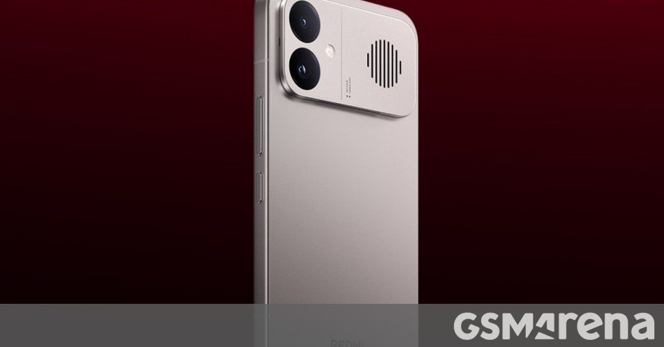 Redmi K90 Max runs Geekbench, confirms its high-end chipset Redmi K90 Max runs Geekbench, confirms its high-end chipset