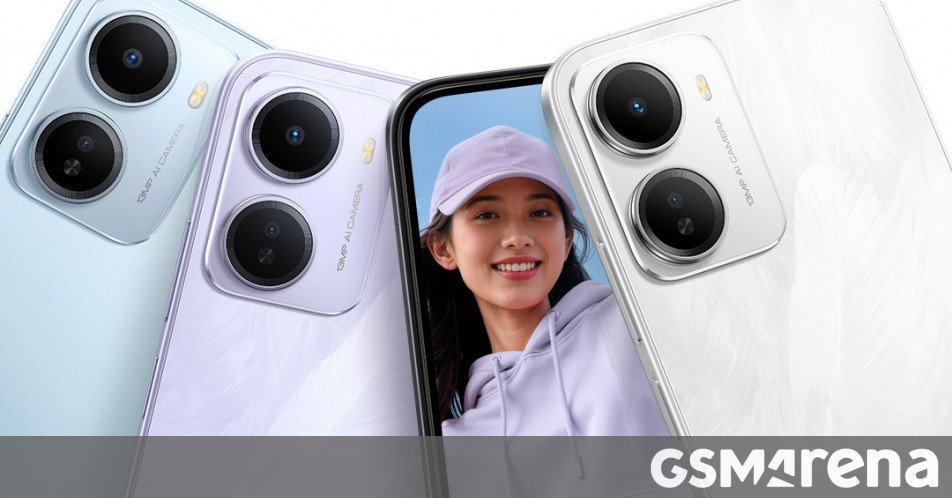 Redmi R70 and R70m debut with Unisoc chipset, massive batteries Redmi R70 and R70m debut with Unisoc chipset, big batteries