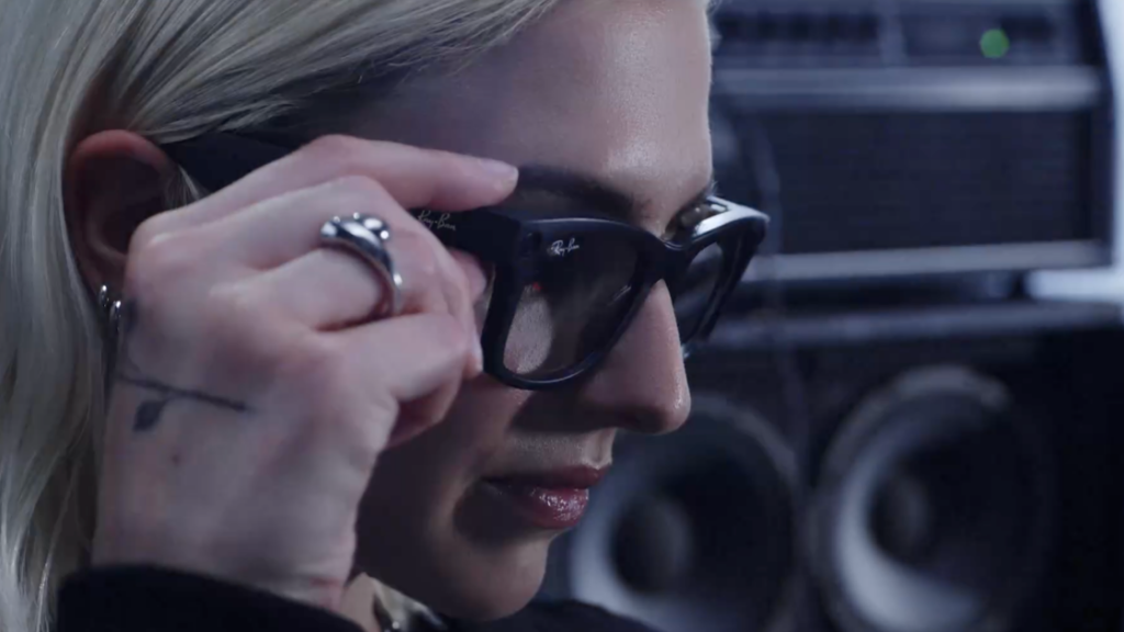 Report: Apple Tests 4 Different Designs for Its Upcoming Smart Glasses