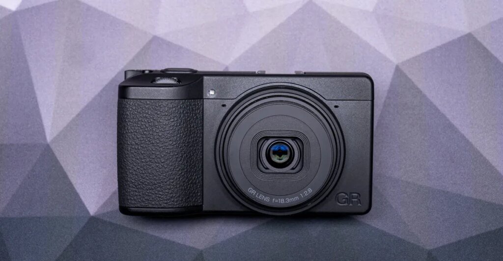 Ricoh GR IV Monochrome review: Why I love this camera that can’t shoot color