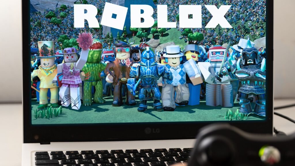 Roblox adds Agentic AI to Roblox Studio — now creators can use it to make games with a single prompt
