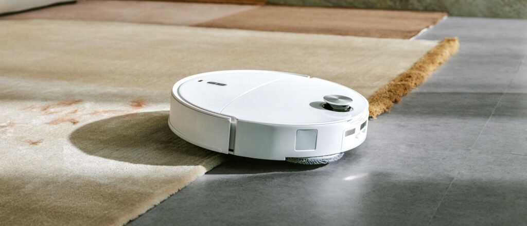Roborock Qrevo Curv 2 Pro review: A better vacuum than a mop?