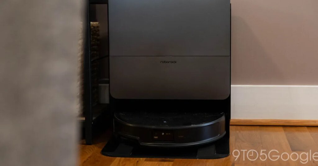 Roborock Saros 20 is without doubt one of the greatest robotic vacuums, refined Roborock Saros 20 is one of the best robot vacuums, refined