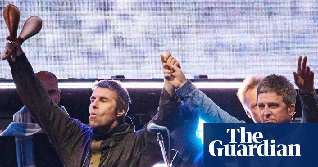 Rock and Roll Hall of Fame: Phil Collins, Oasis, Sade and Wu-Tang Clan among 2026 inductees | Music