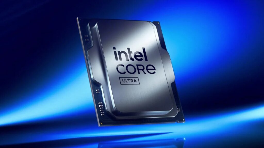 Rumor: Intel Prepping Midrange 'Nova Lake' CPU With Integrated Graphics