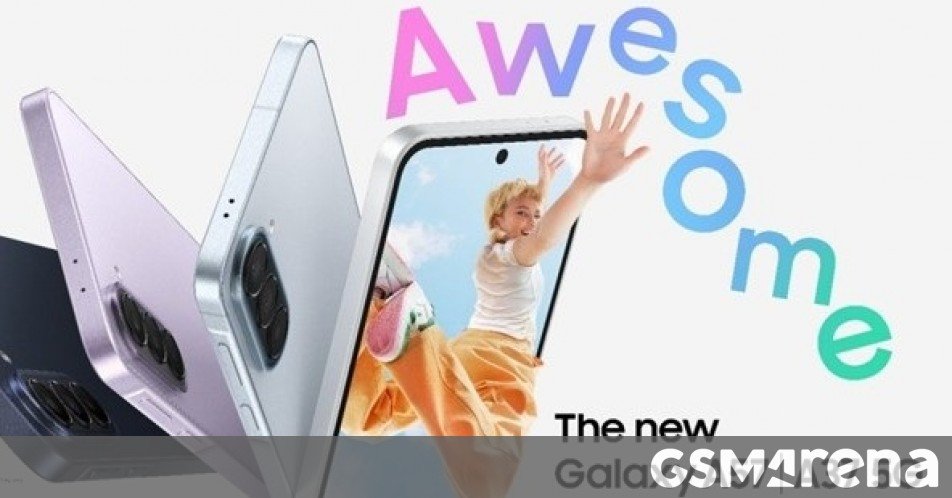 Samsung Galaxy A37 and Galaxy A57 at the moment are accessible for buy within the UK Samsung Galaxy A37 and Galaxy A57 are now available for purchase in the UK