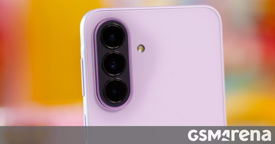 Samsung Galaxy A37 in for assessment Samsung Galaxy A37 in for review