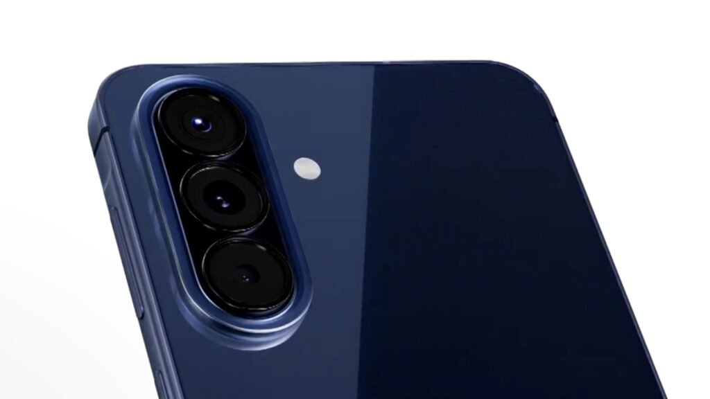 Samsung Galaxy A57 vs. Google Pixel 10a: Higher price or older chip?