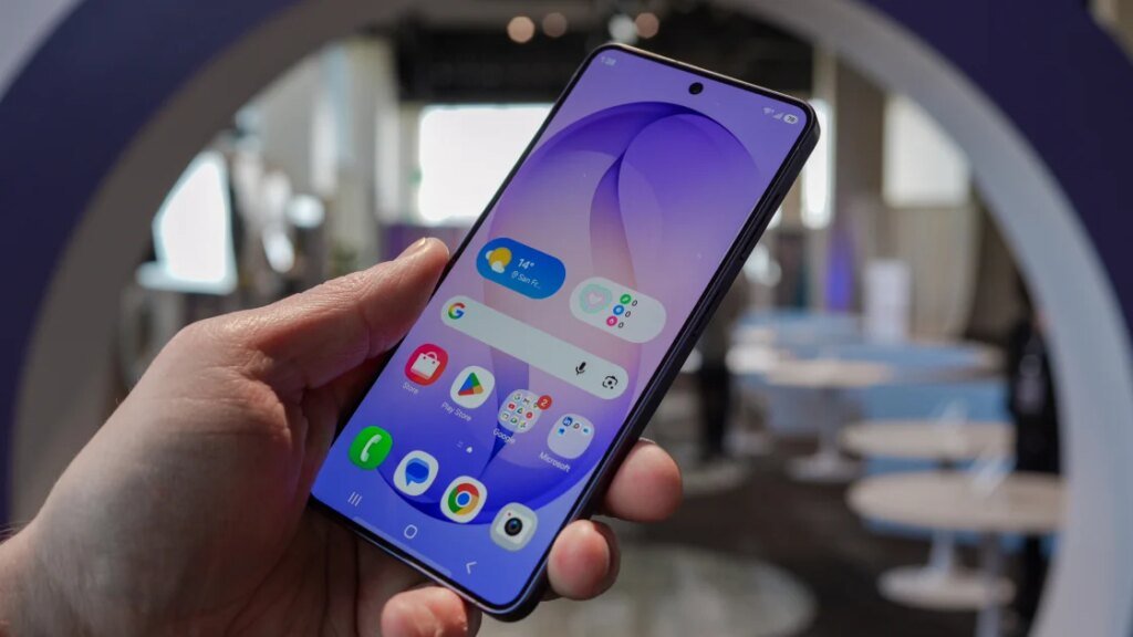 Samsung Galaxy S26 vs. Google Pixel 10: We Tested Both and It's a Close Call