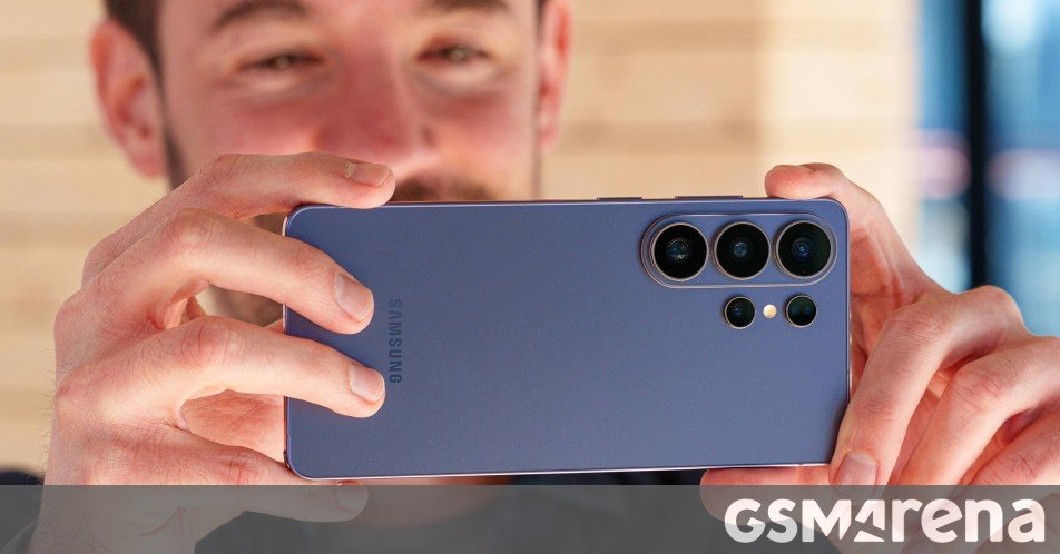 Samsung Galaxy S27 sequence to reportedly embody a brand new Professional mannequin Samsung Galaxy S27 series to reportedly include a new Pro model