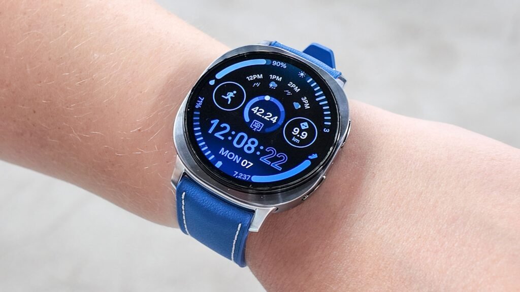 Samsung Galaxy Watch 9 rumors — everything we've heard so far
