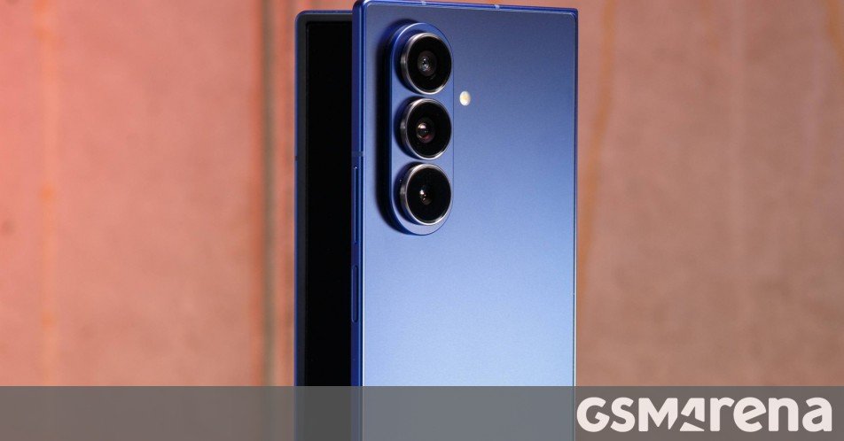 Samsung Galaxy Z Fold7 now prices extra within the US Samsung Galaxy Z Fold7 now costs more in the US