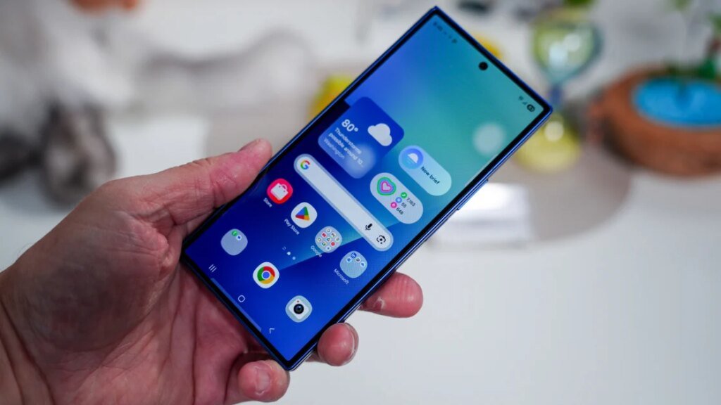 Samsung Hikes Some Galaxy Z Fold 7 Costs, Now $80 Extra for 1TB Model Samsung Hikes Some Galaxy Z Fold 7 Prices, Now $80 More for 1TB Version