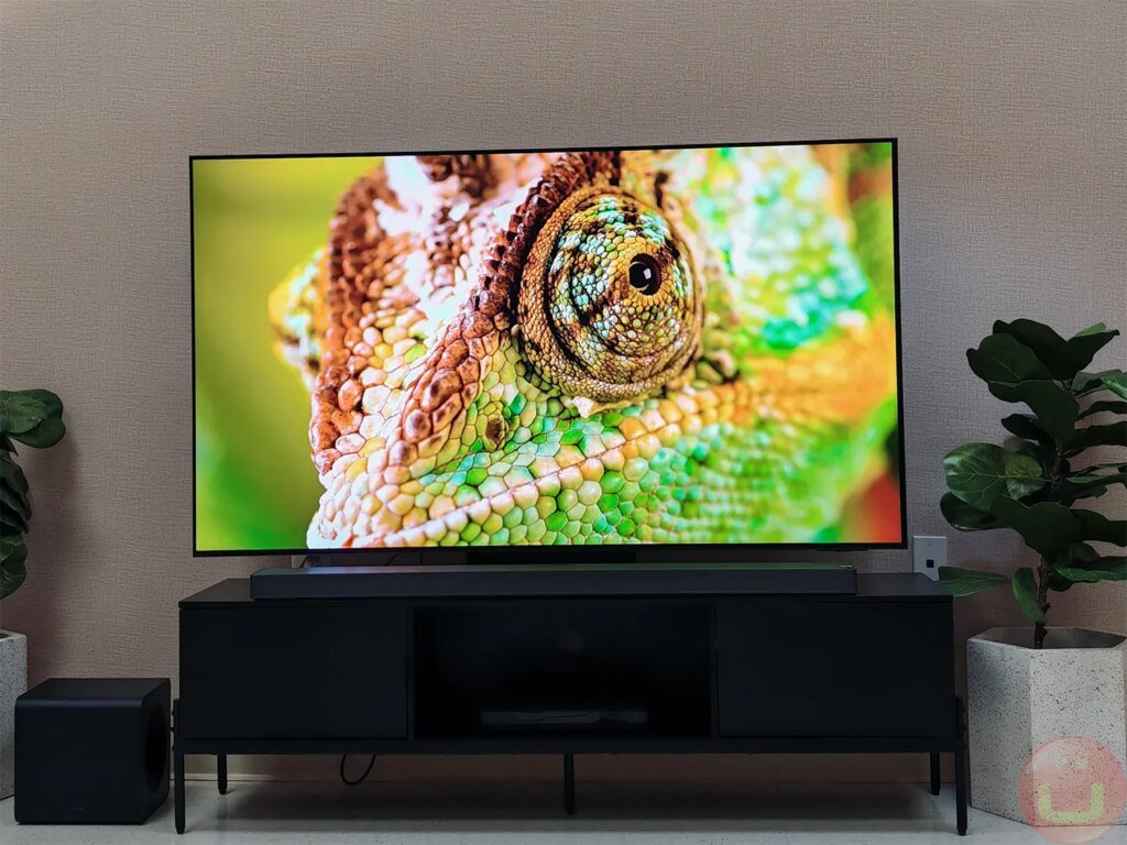 Samsung Spring Deals: Massive Savings For TVs Are Here
