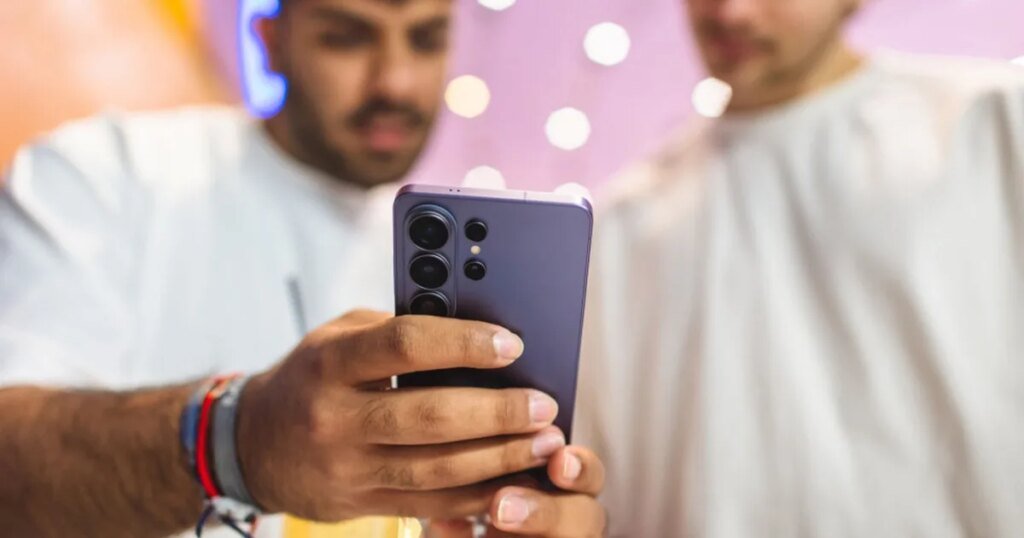 Samsung Climate now exhibits precisely what’s making you sneeze Samsung Weather now shows exactly what’s making you sneeze