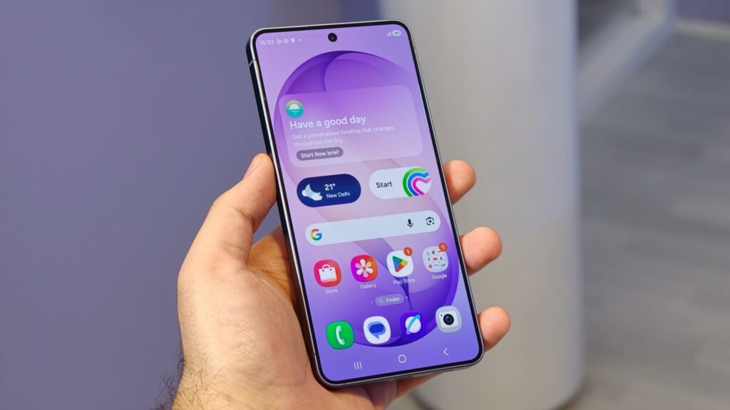 Samsung expands its next big One UI beta update to more devices