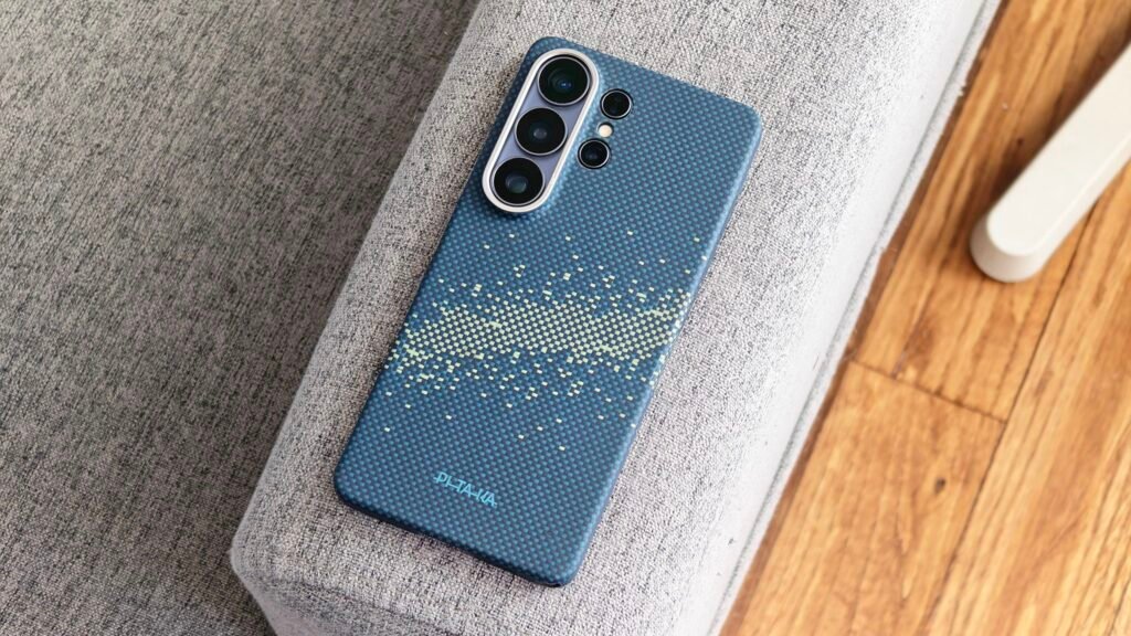 Samsung forgot some essential buttons on the Galaxy S26 collection. This is the best way to repair that drawback Samsung forgot some important buttons on the Galaxy S26 series. Here's how to fix that problem