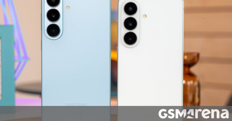 Samsung is boosting Galaxy S26 and Galaxy S26 Extremely manufacturing Samsung is boosting Galaxy S26 and Galaxy S26 Ultra production