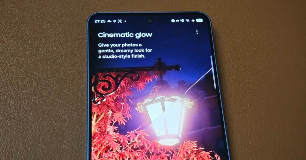 Samsung quietly dropped a loaded editing upgrade for Galaxy users