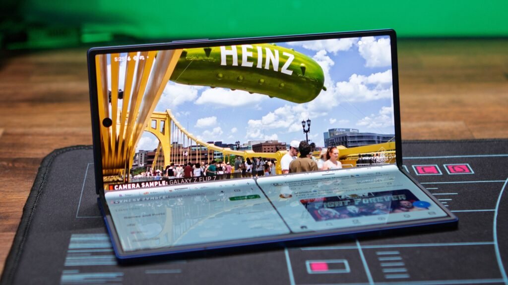 Samsung’s Fold 8 Wide could fix one of foldables’ ugliest camera problems