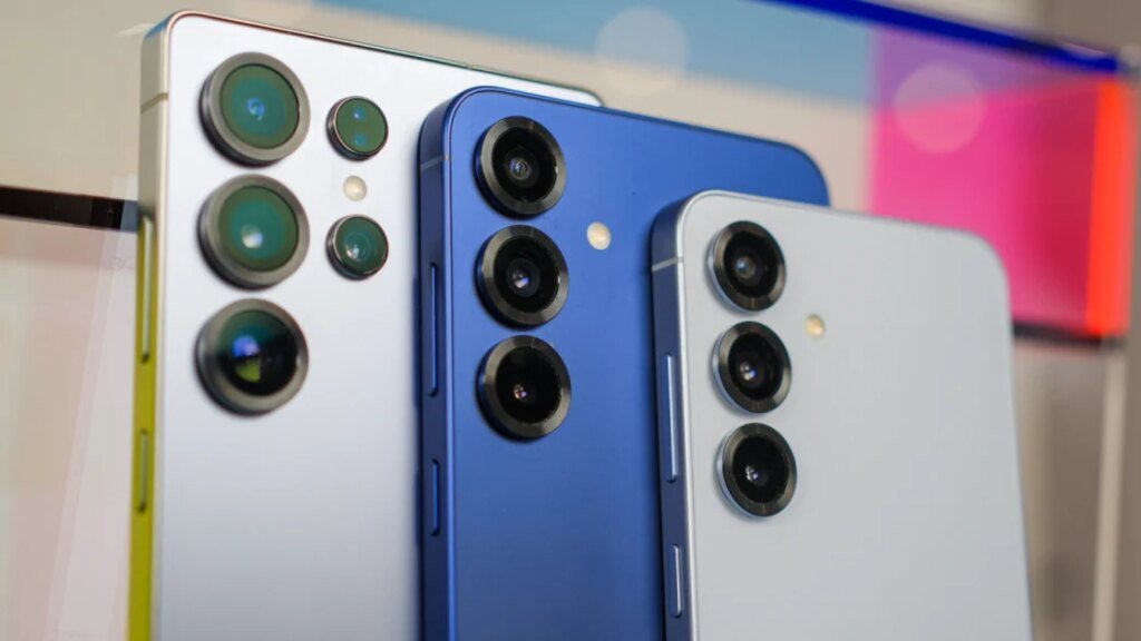 Samsung’s OneUI Beta Ideas Apple AirDrop Assist for Older Galaxy Telephones Samsung's OneUI Beta Tips Apple AirDrop Support for Older Galaxy Phones