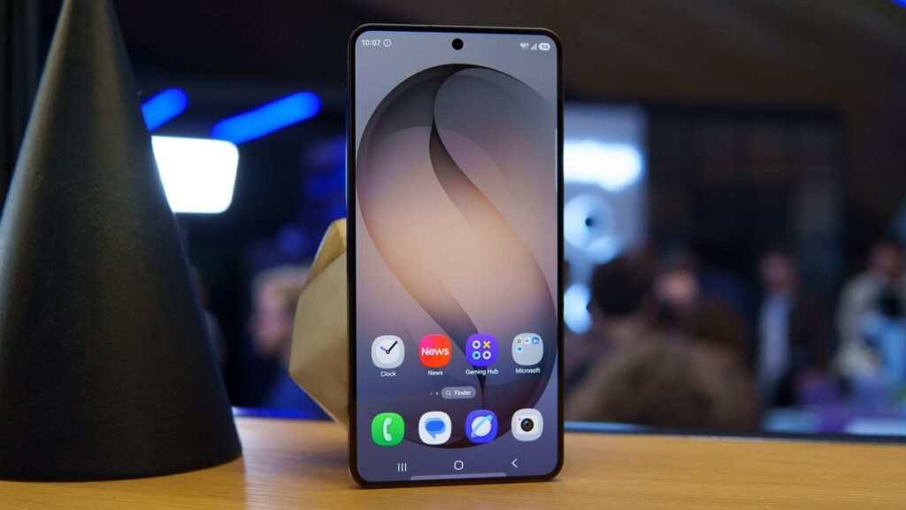 Samsung's awkward Galaxy S26+ is trying hard to win your heart at an enhanced $175 discount