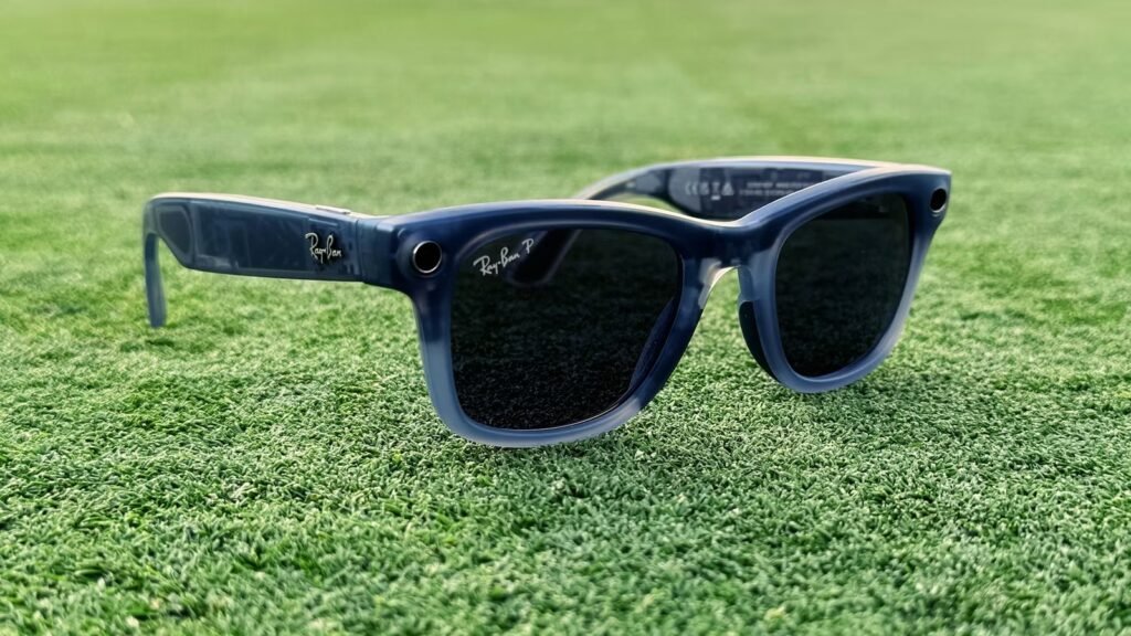 Samsung's leaked smart glasses could finally beat Ray-Bans if they nail these 4 things