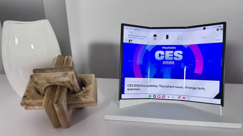 Samsung's 'limited run' Galaxy Z TriFold is all sold out