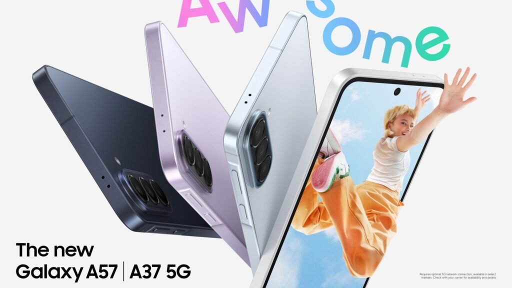 Samsung’s new A-series telephones price $50 extra – however there is a strategy to get them for affordable Samsung's new A-series phones cost $50 more – but there's a way to get them for cheap