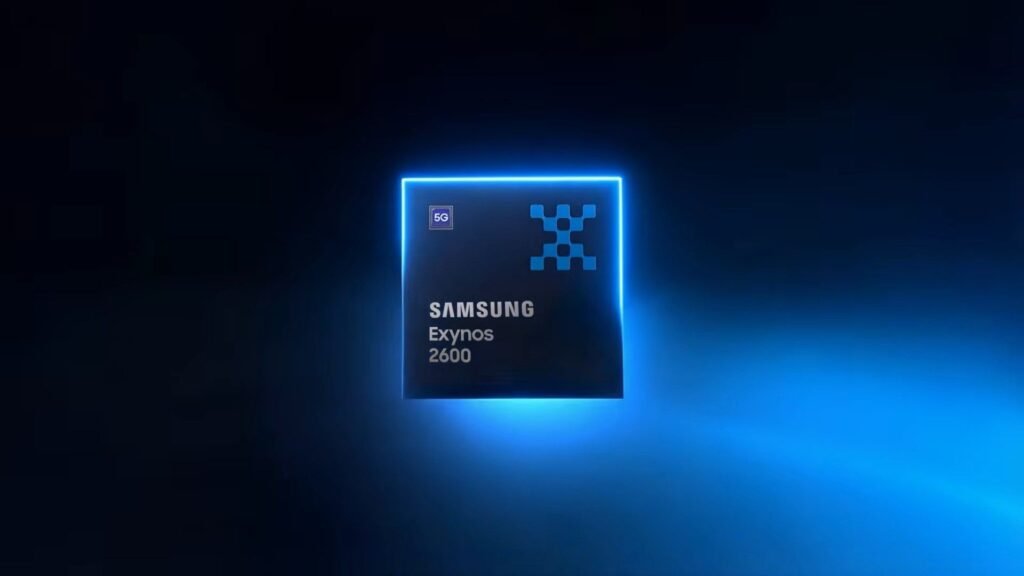 Samsung’s subsequent SoC continues, as alleged Exynos 2700 efficiency knowledge surfaces Samsung's short video clip teaser for the Exynos 2600 chip.