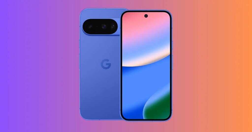 Save $250 on the Google Pixel 10: Tensor G5, triple rear camera, and Gemini Live for under $550