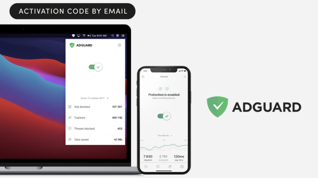 Say Goodbye to Malware and Ads Forever With AdGuard, Now on Sale for $16