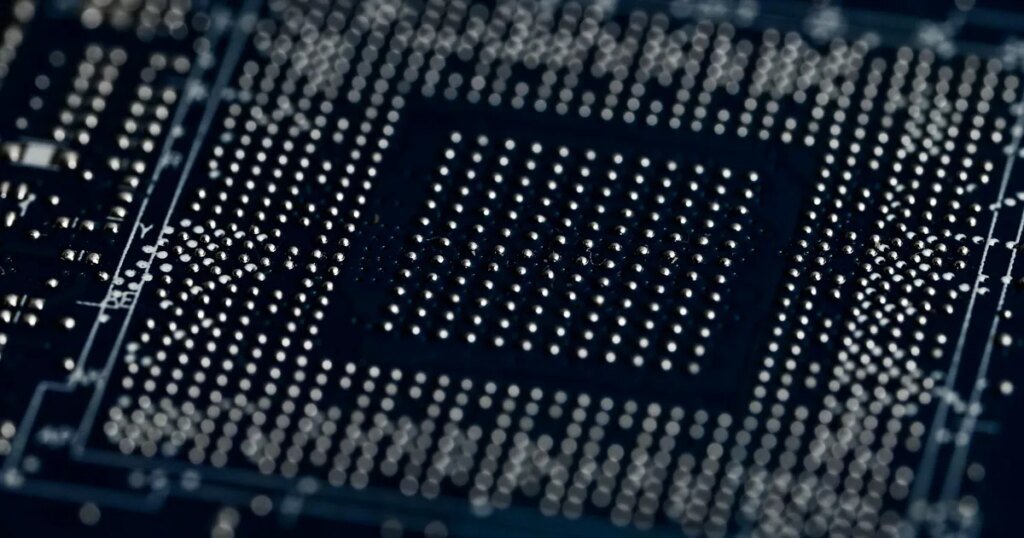 Scientists built a chip that works in temperatures hotter than lava