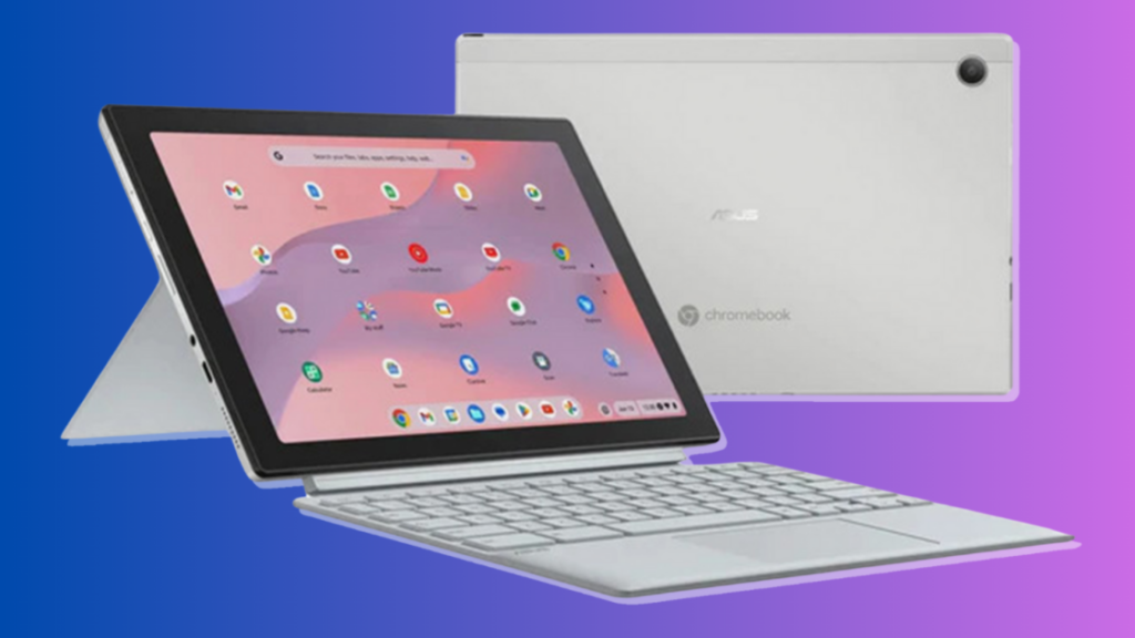 Score $240 Savings On This Open-Box Touchscreen Chromebook