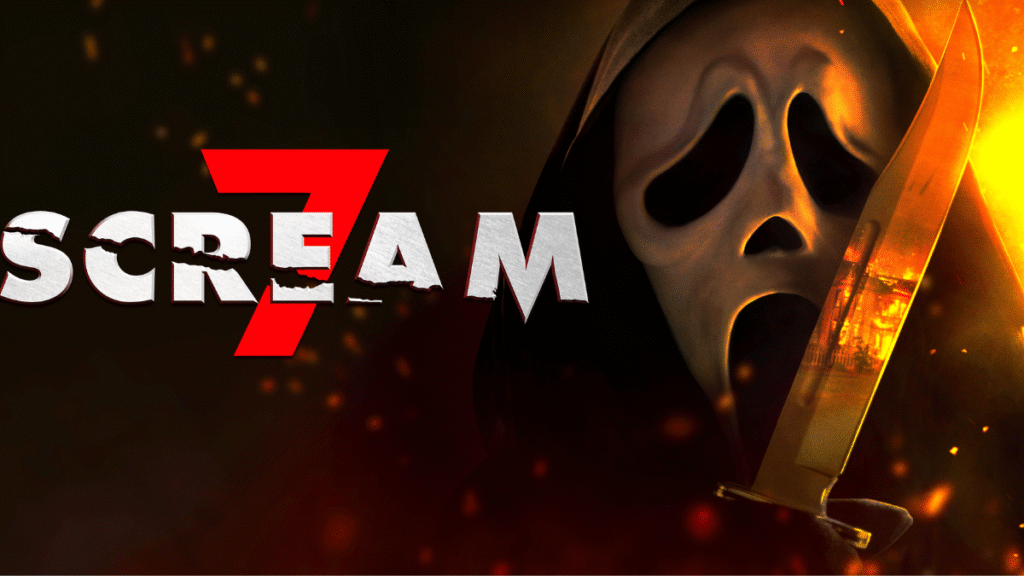 Scream 7 Obtainable for Hire on Prime Video: What to Know About Ghostface’s Document-Breaking Return Scream 7 Available for Rent on Prime Video: What to Know About Ghostface’s Record-Breaking Return