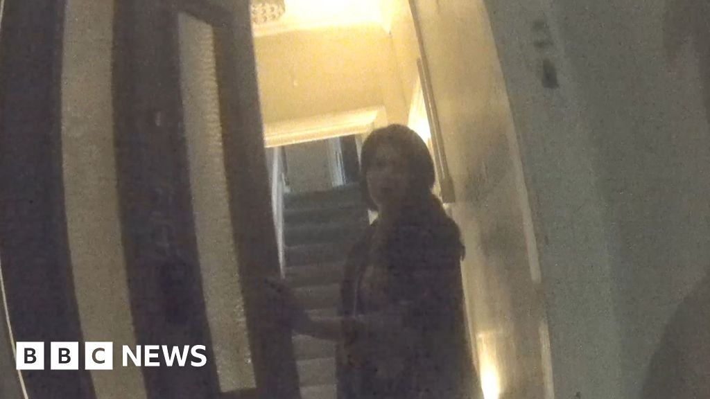 Secret filming reveals authorized adviser serving to man pose as homosexual to get asylum Secret filming shows legal adviser helping man pose as gay to get asylum